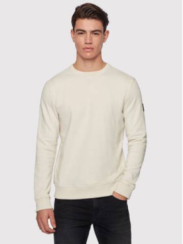 Boss Світшот Walkup 1 50426608 Бежевий Relaxed Fit Boss Світшот Walkup 1 50426608 Бежевий Relaxed Fit