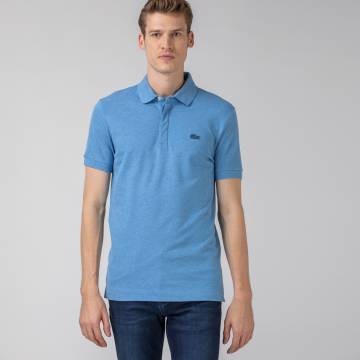 Lacoste поло чоловіче PARIS polo Lacoste поло чоловіче PARIS polo