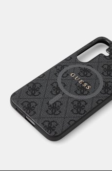 Чехол на телефон Guess Samsung Galaxy S25+