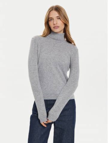 United Colors Of Benetton Гольф 1002D2348 Сірий Regular Fit United Colors Of Benetton Гольф 1002D2348 Сірий Regular Fit
