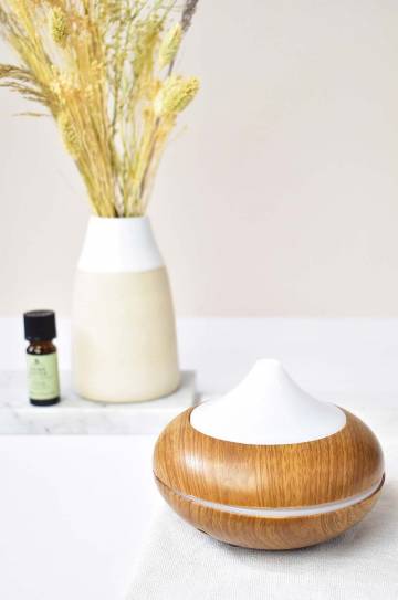Ультразвуковой диффузор Aroma Home Harmony Ультразвуковой диффузор Aroma Home Harmony