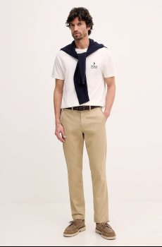 Хлопковая футболка Polo Ralph Lauren