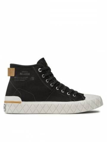 Palladium Кеди PALL ACE CHUKKA WW Чорний Palladium Кеди PALL ACE CHUKKA WW Чорний