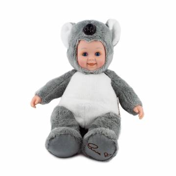 Пупс Anne Geddes Маленька Коала 31 см (572611) Пупс Anne Geddes Маленька Коала 31 см (572611)