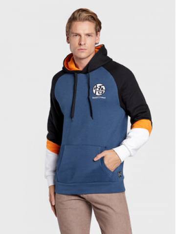 Capslab Світшот Dragon Ball Z CL/DBZ4/1/SW/KAM2 Голубий Regular Fit Capslab Світшот Dragon Ball Z CL/DBZ4/1/SW/KAM2 Голубий Regular Fit