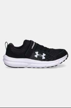 Детские кроссовки Under Armour BPS Assert 10 AC