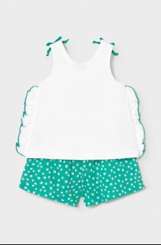 Детский хлопковый комплект Mayoral