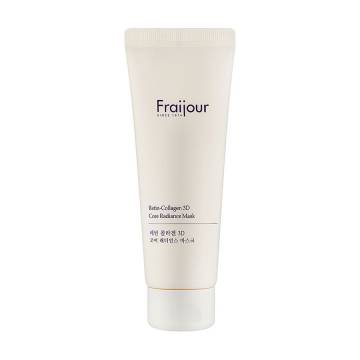 Укрепляющая ночная маска для лица Fraijour Retin-Collagen 3D Core Radiance Mask с коллагеном и ретинолом, 75 мл Укрепляющая ночная маска для лица Fraijour Retin-Collagen 3D Core Radiance Mask с коллагеном и ретинолом, 75 мл