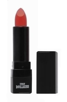 Уценка! Помада для губ Baviphat Urban City Kiss & Tension Lipstick, 06 Bloom Pink Dress, 3.5 г