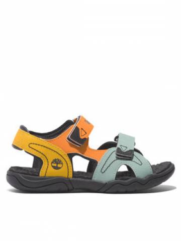 Timberland Босоніжки Adventure Seeker TB0A6C59EBB1 Кольоровий Timberland Босоніжки Adventure Seeker TB0A6C59EBB1 Кольоровий
