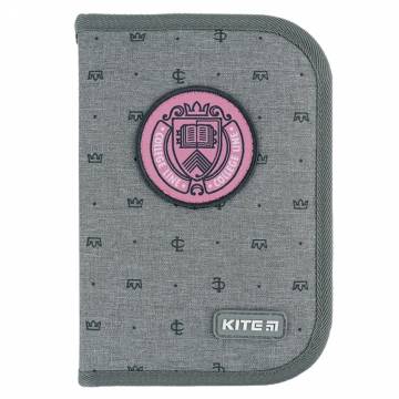 Пенал Kite College Line (K24-622-1) Пенал Kite College Line (K24-622-1)