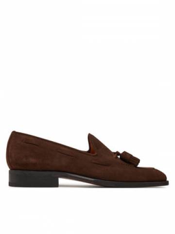 Lord Premium Сліпери Tassel 5701 Коричневий Lord Premium Сліпери Tassel 5701 Коричневий