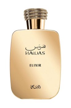 Rasasi Hawas Elixir Парфюмированная вода унисекс, 100 мл