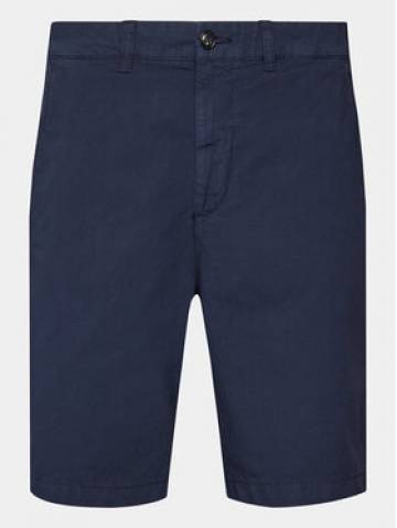 North Sails Шорти з тканини Freedom 673099 Cиній Regular Fit North Sails Шорти з тканини Freedom 673099 Cиній Regular Fit