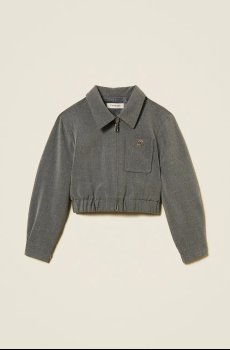 Детская куртка Twinset