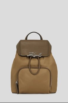 Рюкзак Karl Lagerfeld K/SIGNATURE