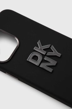 Чехол на телефон Dkny iPhone 15 Pro Max