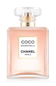 Chanel Coco Mademoiselle Intense Парфюмированная вода женская, 100 мл