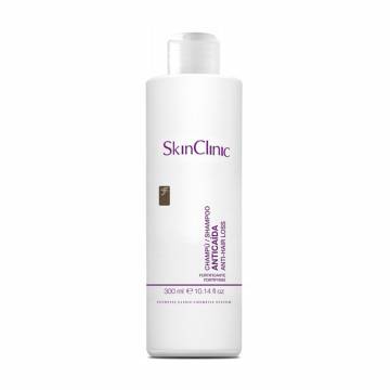 Шампунь против выпадения волос SkinClinic Anti-Hair Loss Shampoo, 300 мл Шампунь против выпадения волос SkinClinic Anti-Hair Loss Shampoo, 300 мл