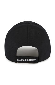 Кепка 47 brand NCAA Georgia Bulldogs