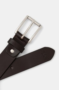 Кожаный ремень U.S. Polo Assn. Hitchcock