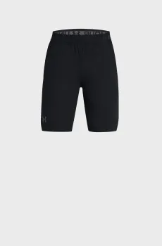 Детские черные шорты UA Vanish Shorts Черный 7 Under Armour 1389171-001