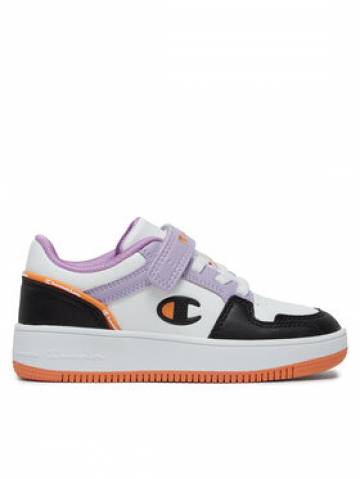 Champion Снікерcи Rebound 2.0 Low G Ps Low Cut S32497-WW016 Кольоровий Champion Снікерcи Rebound 2.0 Low G Ps Low Cut S32497-WW016 Кольоровий