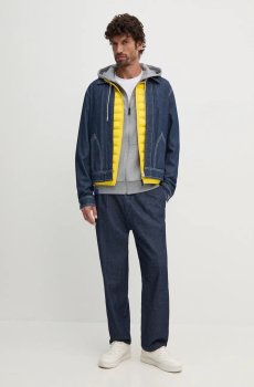 Безрукавка Red Bull Racing x Pepe Jeans Red Bull Racing x Pepe Jeans