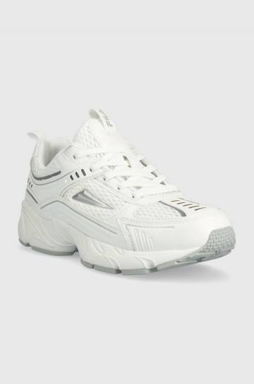 Кроссовки Fila 2000 STUNNER цвет белый Кроссовки Fila 2000 STUNNER цвет белый
