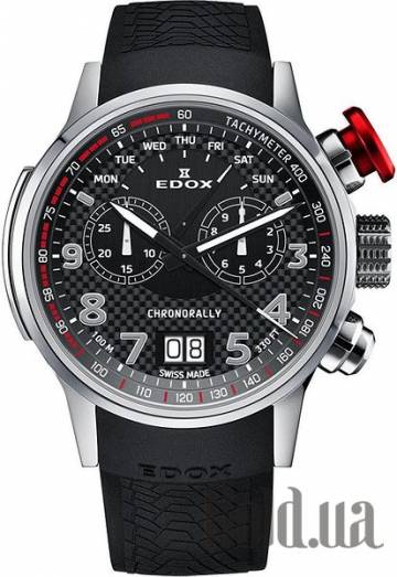 Швейцарские часы Edox Швейцарские часы Edox