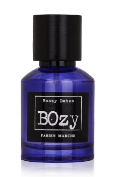 Fabien Marche Alchimiste B0zy Парфюмированная вода унисекс, 65 мл