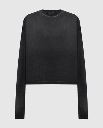 Серый лонгслив Nikita Серый лонгслив Nikita