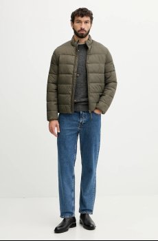 Свитер с примесью шерсти Pepe Jeans