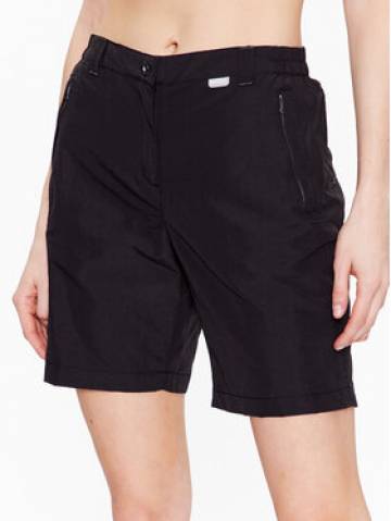 Regatta Спортивні шорти Chaska II RWJ226 Чорний Regular Fit Regatta Спортивні шорти Chaska II RWJ226 Чорний Regular Fit