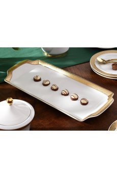Обеденный сервиз Ćmielów Margaret