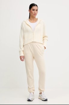 Кофта с примесью шерсти Guess FLAMINIA