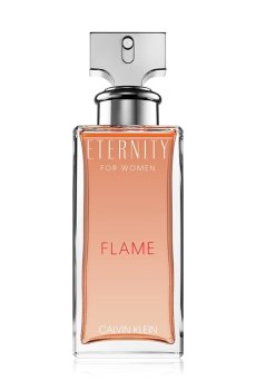 Calvin Klein Eternity Flame Парфюмированная вода женская, 100 мл