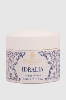 Крем для лица Idralia 50 мл