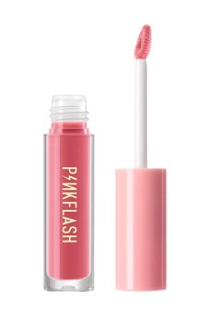 Блеск для губ Pinkflash Ever Glossy Moist Lipgloss G04 Eureka, 2.3 г