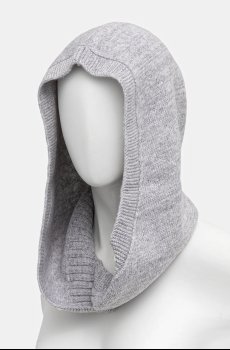 Снуд с шерстью Missoni