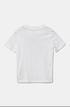 Детская хлопковая футболка Puma MID90S Graphic Tee I