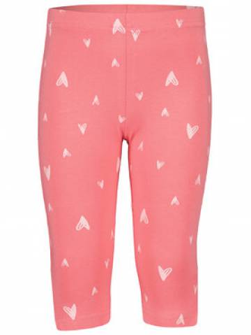 Blue Seven Легінси 724662 X Рожевий Regular Fit Blue Seven Легінси 724662 X Рожевий Regular Fit