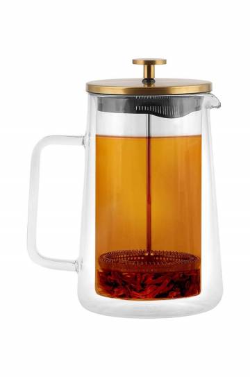 Чайный инфузер Vialli Design Diva 1 l Чайный инфузер Vialli Design Diva 1 l