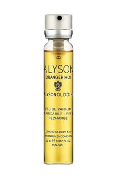Alysonoldoini Oranger Moi Парфюмированная вода женская, 20 мл (ТЕСТЕР)