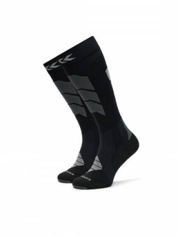 X-Socks Лижні шкарпетки Ski Expert WYXXW24U Чорний X-Socks Лижні шкарпетки Ski Expert WYXXW24U Чорний