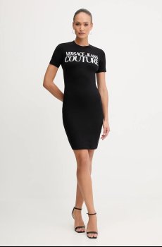 Платье Versace Jeans Couture