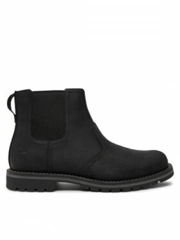 Timberland Челсі Larchmont TB1A2NHW0151 Чорний Timberland Челсі Larchmont TB1A2NHW0151 Чорний
