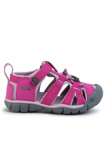 Keen Босоніжки Seacamp II Cnx 1022979 Рожевий Keen Босоніжки Seacamp II Cnx 1022979 Рожевий