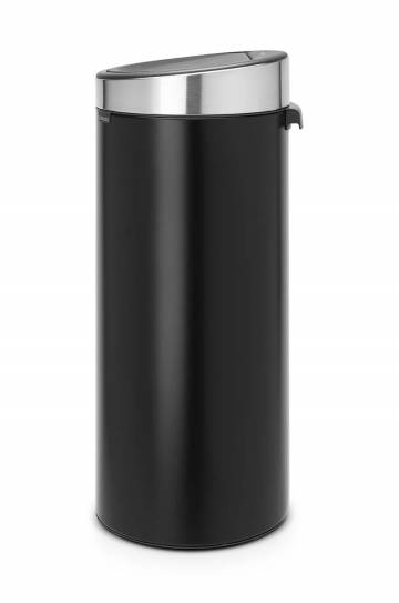 Урна для мусора Brabantia Touch Bin New 30 L Урна для мусора Brabantia Touch Bin New 30 L