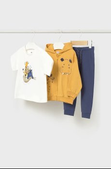 Детский спортивный костюм Mayoral